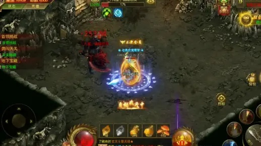 夜归人传奇暗黑版实测，深夜爆率翻倍？别再盲目肝了！