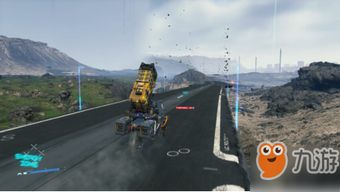 FSR 4.1实装！红色沙漠死亡搁浅2性能优化实测