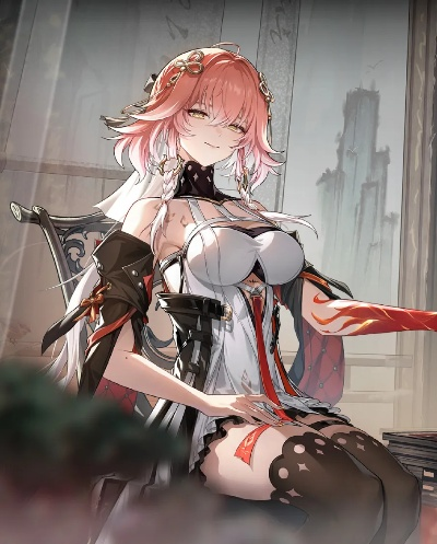 鸣潮西格莉卡仇远首日流水低迷 达妮娅实力抢镜成焦点 鸣潮西格莉卡仇远首日流水低迷 达妮娅实力抢镜成焦点