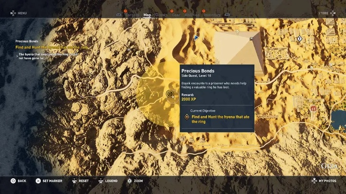 Crimson Desert研究项目全攻略，高效探索指南