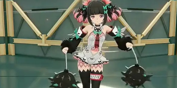 南宫羽抽取建议｜绝区零异常C击破养成分析