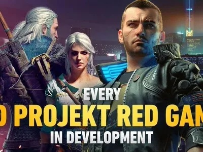 巫师4开发团队达499人,赛博朋克2149人规模公开 巫师4开发团队达499人,赛博朋克2149人规模公开