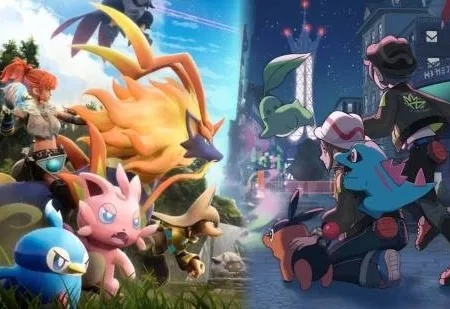 精灵皮可社媒被封，碰瓷宝可梦与帕鲁遭平台制裁