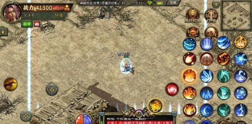 倚天2,觉醒3月26日公测 经典觉醒之战开启 倚天2,觉醒3月26日公测 经典觉醒之战开启