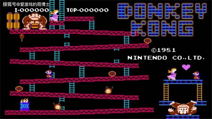 别只顾着跳！揭秘超级马里奥类游戏的底层设计逻辑