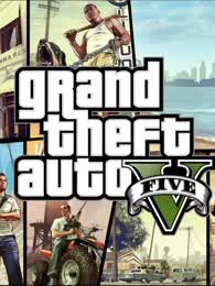 侠盗飞车圣安地列斯画质太糊？教你一招变次世代