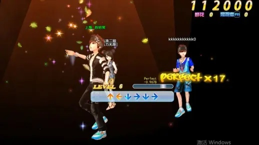 舞街区怎么连P?2026最新反键刷分实战教学与完美判定技巧 舞街区怎么连P?2026最新反键刷分实战教学与完美判定技巧