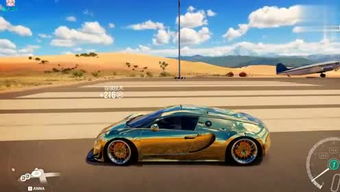 地平线5Steam春促史低，趁热练车技！