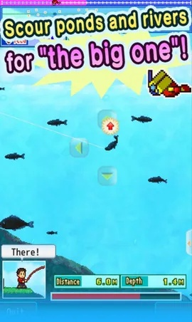 Crimson Desert早期致富，钓鱼捕鱼完全攻略