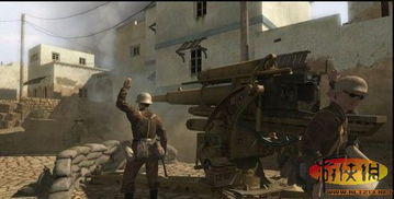 全球使命靶场焕新,周末福利神器,引爆春日竞技激情 全球使命靶场焕新,周末福利神器,引爆春日竞技激情