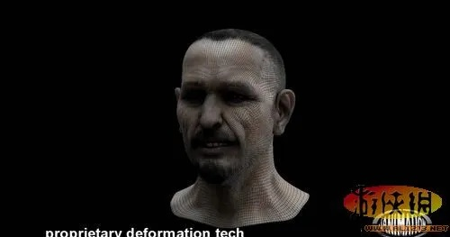 黑色洛城神探养成记，如何精准拿捏面部表情系统？