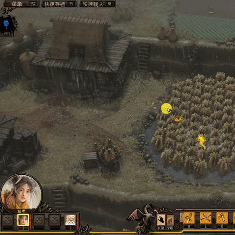 影子战术类型游戏怎么玩？掌握这套RTT通关逻辑无敌