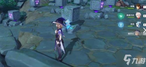 清籁逐雷记其四怎么过？全雷祸位置与继电石解谜实战