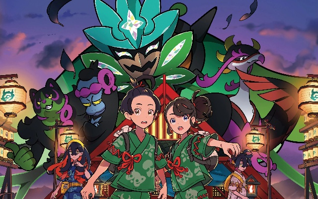 揭秘宝可梦朱紫发售策略,零之秘宝后2026年还值得玩吗 揭秘宝可梦朱紫发售策略,零之秘宝后2026年还值得玩吗