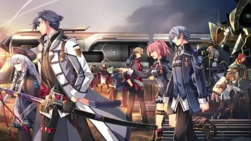 猎兵集结!《闪之轨迹:北方战役》「猎兵测试」4月9日开启 猎兵集结!《闪之轨迹:北方战役》「猎兵测试」4月9日开启