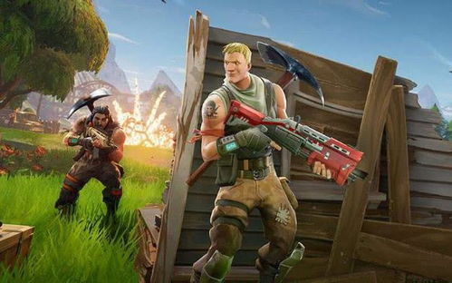 《堡垒之夜》第7章第2赛季:恐骇惩击者斯奎布利位置指南 《堡垒之夜》第7章第2赛季:恐骇惩击者斯奎布利位置指南