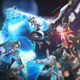 《漫威对决》第7赛季:白狐完全英雄指南 《漫威对决》第7赛季:白狐完全英雄指南