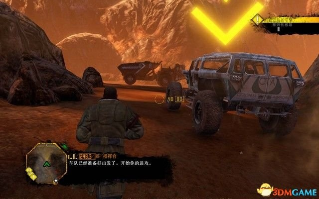 Crimson Desert 派系任务指南：全支线任务与奖励