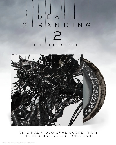 Death Stranding 2: On the Beach 生存指南 Death Stranding 2: On the Beach 生存指南