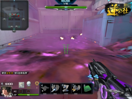 逆战幽冥毒皇2026还能打吗？PVE毒系机枪实战评测