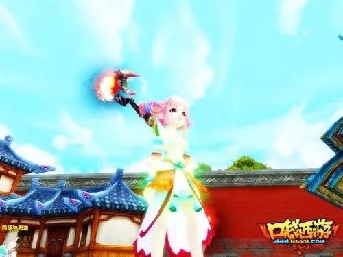 神通未老,热血再燃!《口袋西游》3月27日重启!新服「菩提」预约现已开启,老友归来即领豪礼! 神通未老,热血再燃!《口袋西游》3月27日重启!新服「菩提」预约现已开启,老友归来即领豪礼!