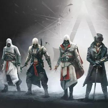 Netflix《Assassin's Creed Brotherhood》剧集背景设定与确切年代确认