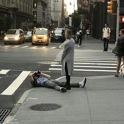 《Over Your Dead Body》评测