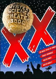 《Mystery Science Theater 3000》传奇遗失剧集被发现并上传至YouTube