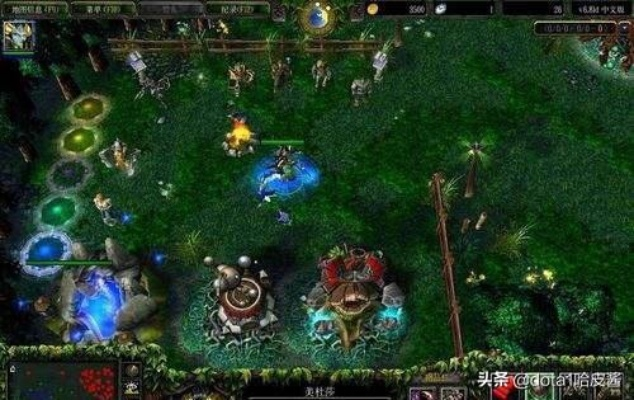 揭秘Dota1美杜莎最强出装，2026年肉盾流无敌打法解析