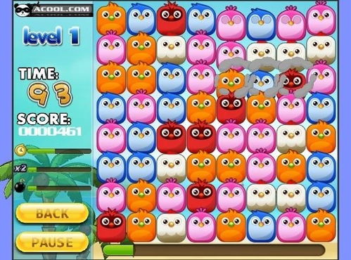 小鸟对对碰卡关怎么办？2026高分通关实录与下载全攻略