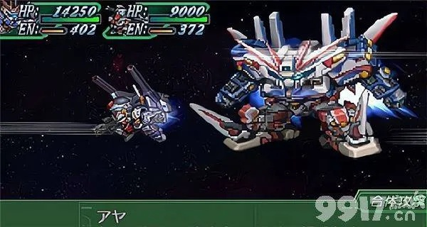 机器人大战A金手指怎么用？突破15段改造与隐藏要素全解锁