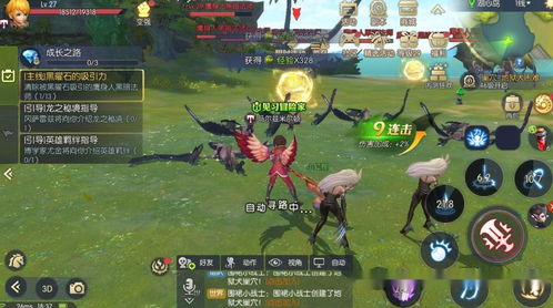 3月优化，龙之谷月卡取消，金龙难度下调一览