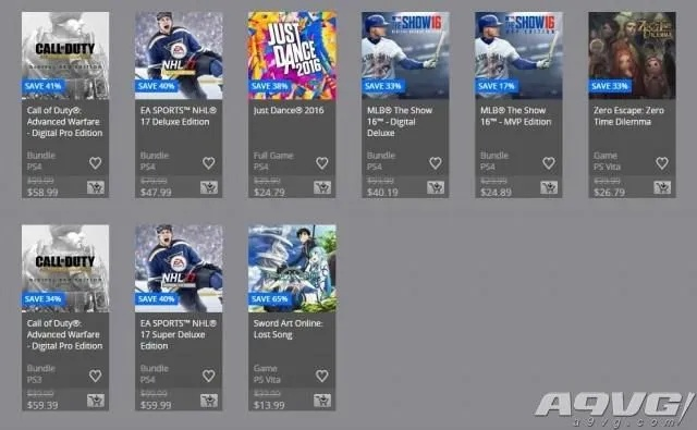 PSN预购榜首星空PS5版 美国玩家热情高涨