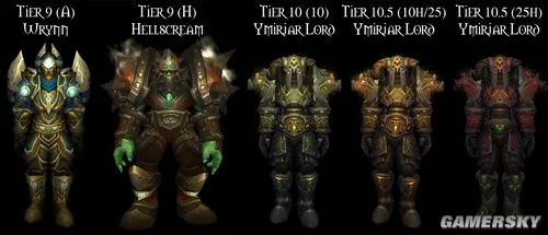 魔兽世界T13巨龙之魂装备怎么刷?幻化与毕业全解析 魔兽世界T13巨龙之魂装备怎么刷?幻化与毕业全解析