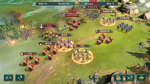 名将三国2平民最强阵容搭配，2026年零氪登顶实战攻略