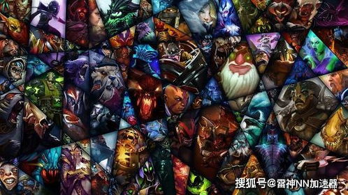 Dota2进阶指令有哪些？这20条黑科技让你操作起飞