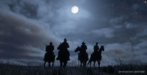 荒野大镖客2与红色沙漠小鸡对比,R星再显实力 荒野大镖客2与红色沙漠小鸡对比,R星再显实力