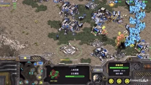 F91毒奶Tossgirl?揭秘星际争霸神族女皇的绝密战术 F91毒奶Tossgirl?揭秘星际争霸神族女皇的绝密战术