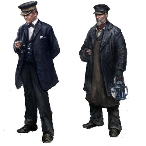 刺客信条，影中哪些设定将成系列新经典？