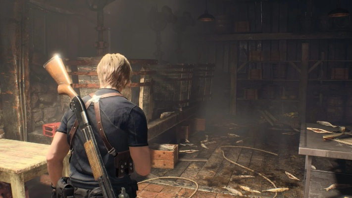 被硬件革新扼杀的前奏