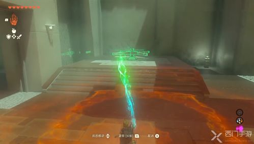 塞尔达王国之泪究极手神级自动化蓝图，懒人通关图文攻略