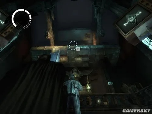 阿甘疯人院存档位置在哪？解决云同步冲突与损坏修复指南