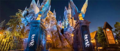 2027年全新主题公园！我的世界，传奇世界概念图首曝