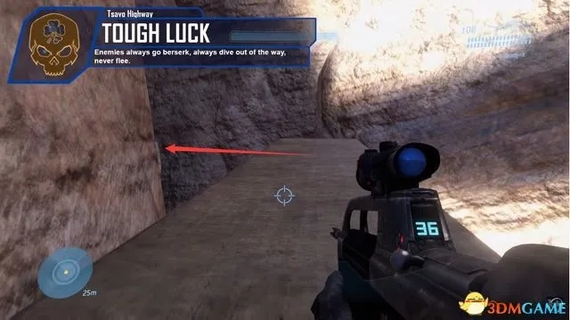 还在送人头?光环3老兵教你武器计时与地图控制硬核攻略 还在送人头?光环3老兵教你武器计时与地图控制硬核攻略