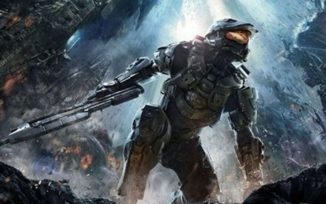 揭秘光晕4最强Meta，斯巴达行动刷分与排位实战攻略