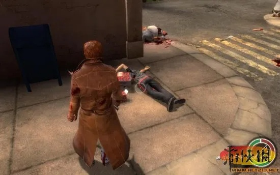 喋血街头3全流程白金攻略，从卡顿修复到隐藏结局解锁