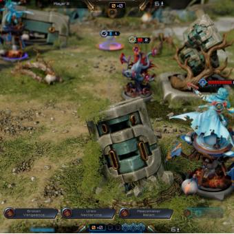 《深海迷航2》开发商指责Krafton  蓄意泄漏发售日期