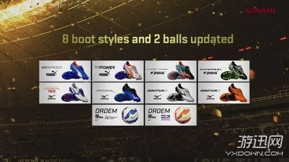 实况2017还能玩吗?2026年神级补丁安装教程及绝版战术推荐 实况2017还能玩吗?2026年神级补丁安装教程及绝版战术推荐