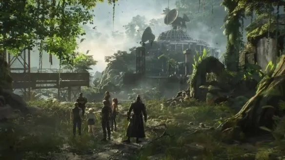 2026年最新盘点，画质炸裂且玩法硬核的性感单机游戏