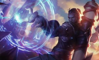 2026年杰克斯上单神分还是三相？深度解析出装与连招教学